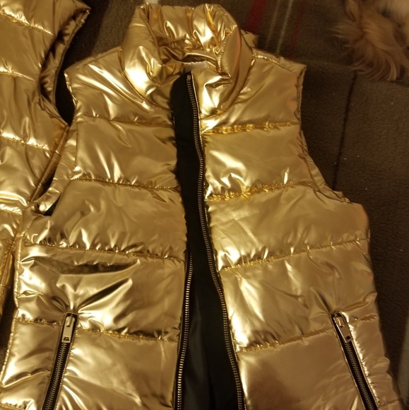 Vest/jacket - Picture 1 of 2
